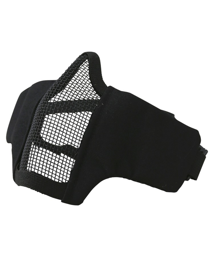 Kombat UK Trousers- Black